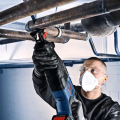 Scie sabre EXSAB 18V-32 BOSCH