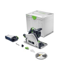 Scie circulaire plongeante Ø160 mm TSC 55 KSEB-Basic FESTOOL