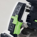 Scie circulaire plongeante Ø160 mm TSC 55 KSEB-Basic + 1 rail de guidage 1400 mm FESTOOL