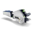 Scie circulaire plongeante Ø160 mm TSC 55 KSEB-Basic + 1 batterie 18V 5 Ah HP-ASI + 1 chargeur TCL 6 + 1 rail de guidage 1400 mm