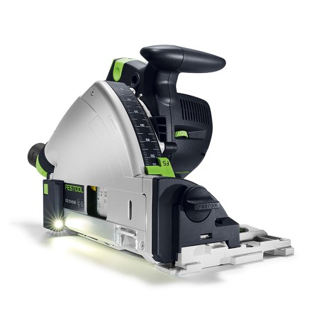 Module lumineux LM-TS/TSC pour scie plongeante FESTOOL