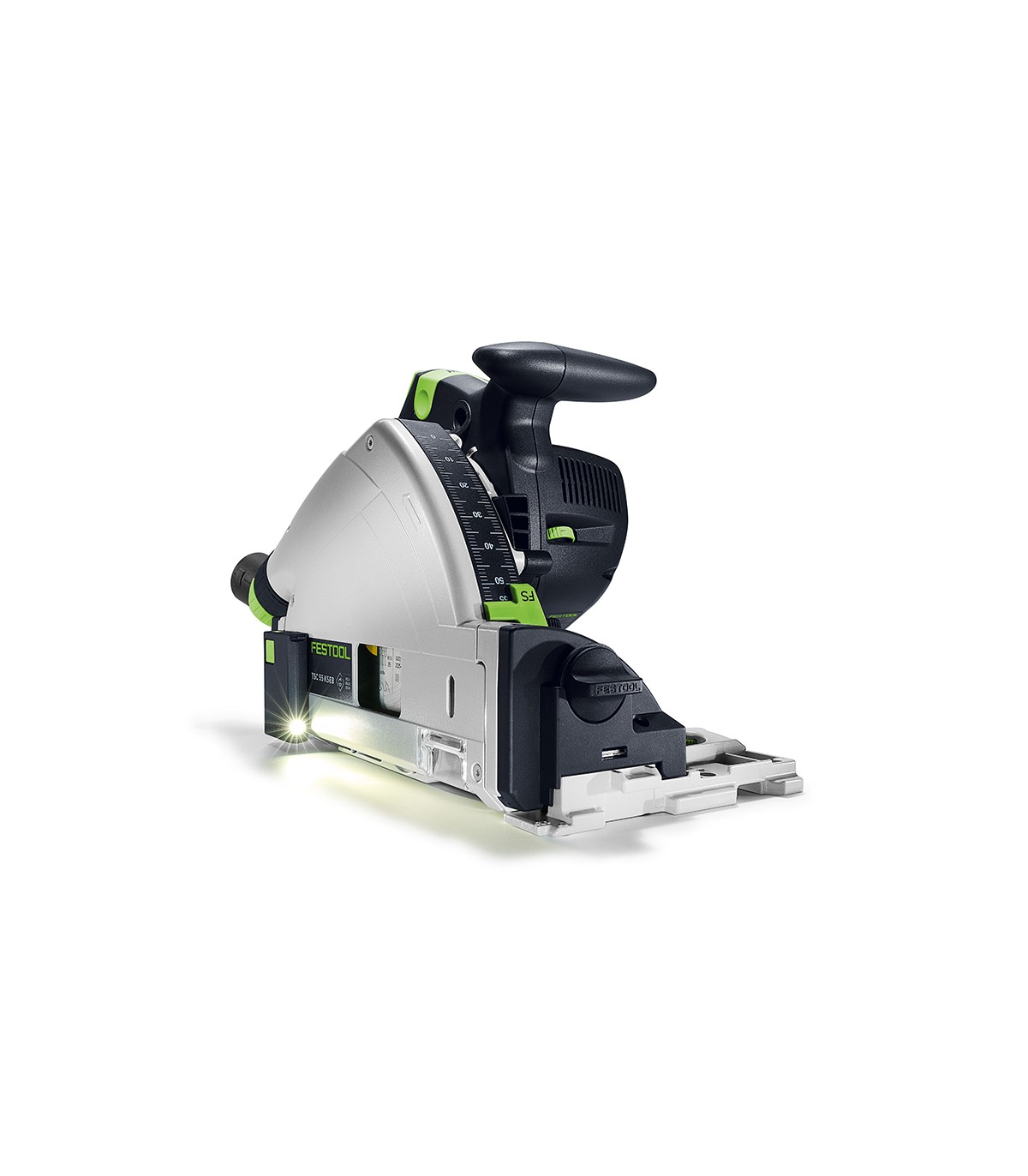 Module lumineux LM-TS/TSC pour scie plongeante FESTOOL