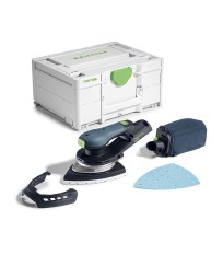 Ponceuse excentrique Delta DTSC 200-Basic FESTOOL