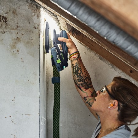 Ponceuse excentrique Delta DTSC 200-Basic FESTOOL