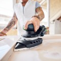 Ponceuse excentrique Delta DTSC 200-Basic FESTOOL