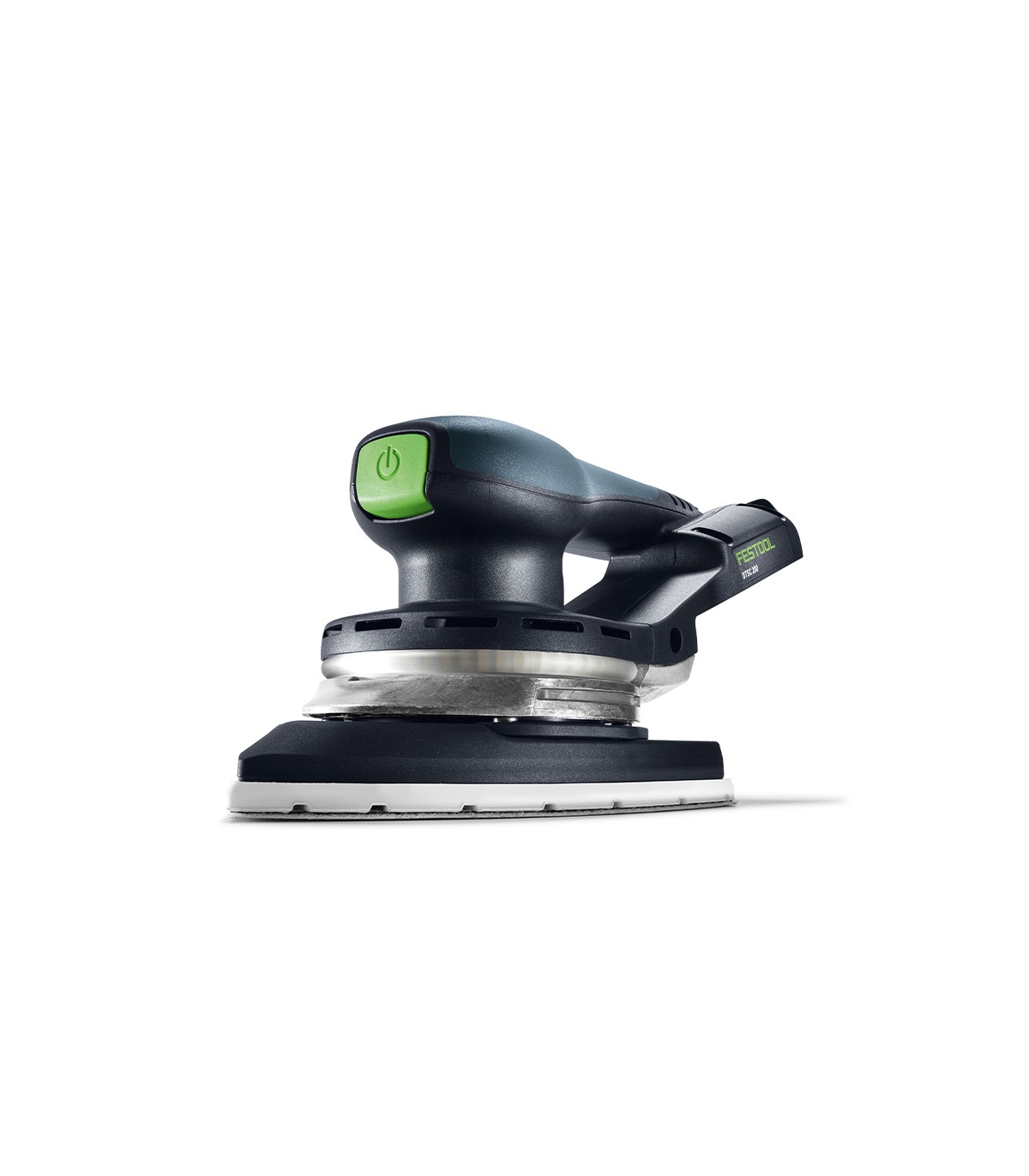 Ponceuse excentrique Delta DTSC 200-Basic + 1 batterie 18V 4 Ah + 1 chargeur TCL 6 FESTOOL