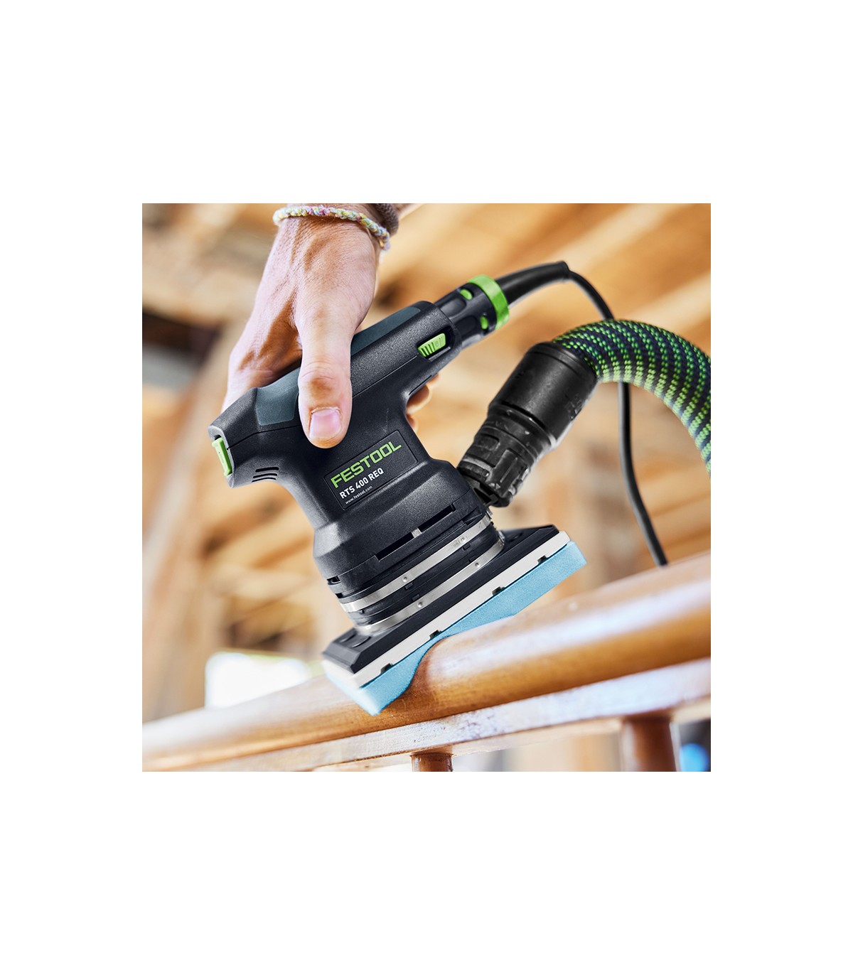 Abrasif Granat PROfile 80x133mm FESTOOL