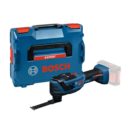 Découpeur-ponceur EXOP18V-40 BOSCH