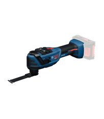 Découpeur-ponceur EXOP18V-40 BOSCH