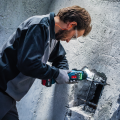 Découpeur-ponceur EXOP18V-40 BOSCH