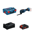 1 Batterie EXPERT 4 Ah + 1 Chargeur GAL 12V/18V-80