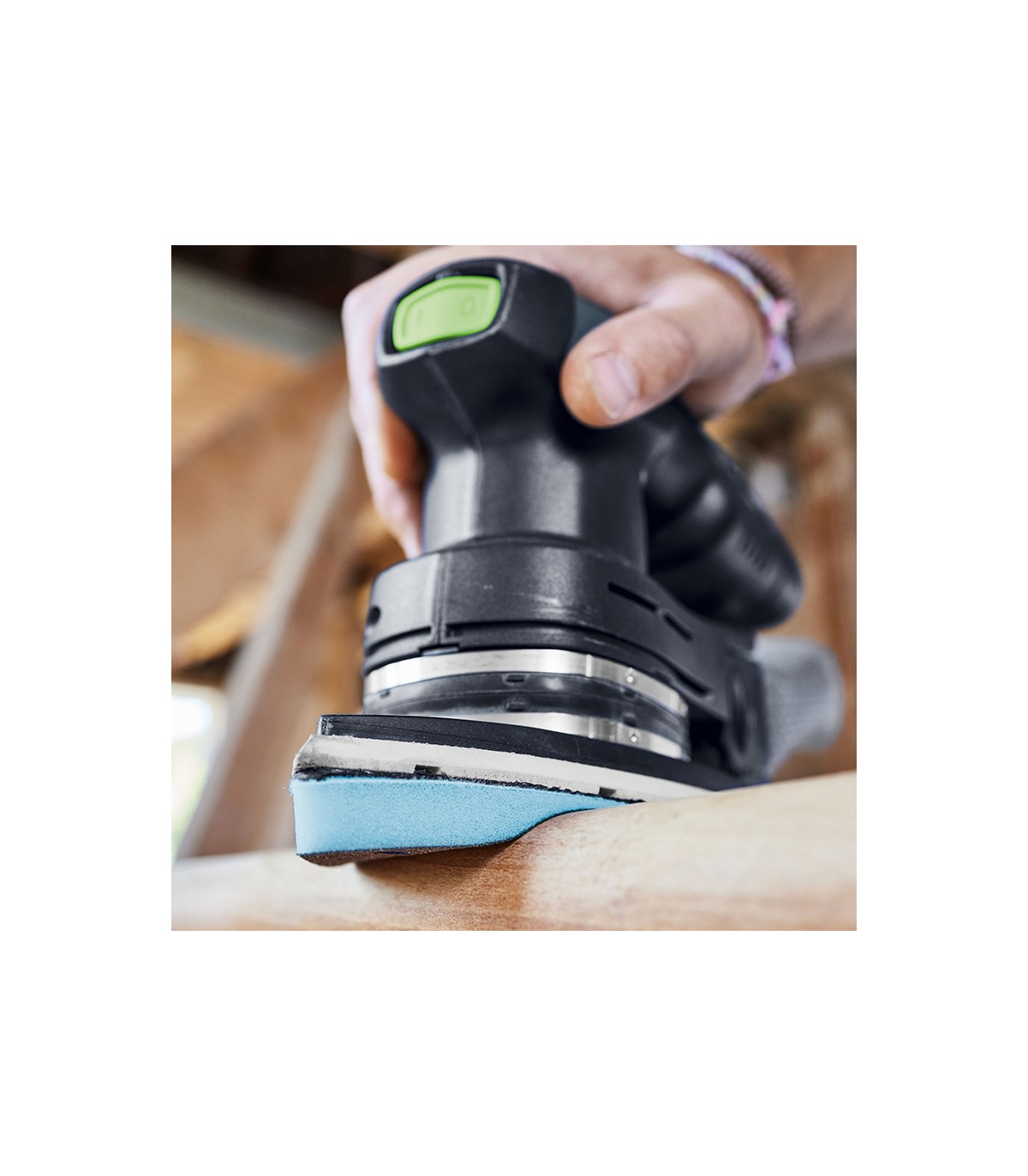 Abrasif Granat PROfile Delta 100x150mm FESTOOL