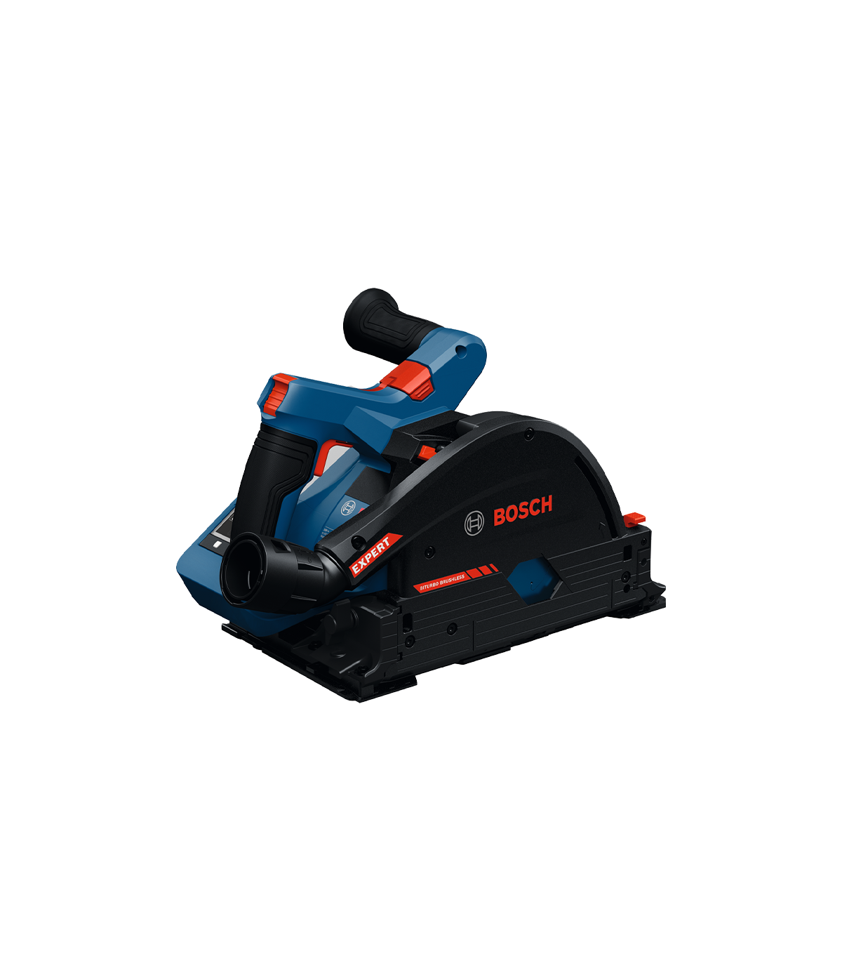 Scie plongeante EXPERT EXKT18V-52G BOSCH