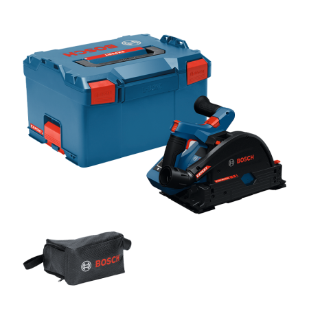 Scie plongeante EXPERT EXKT18V-52G BOSCH