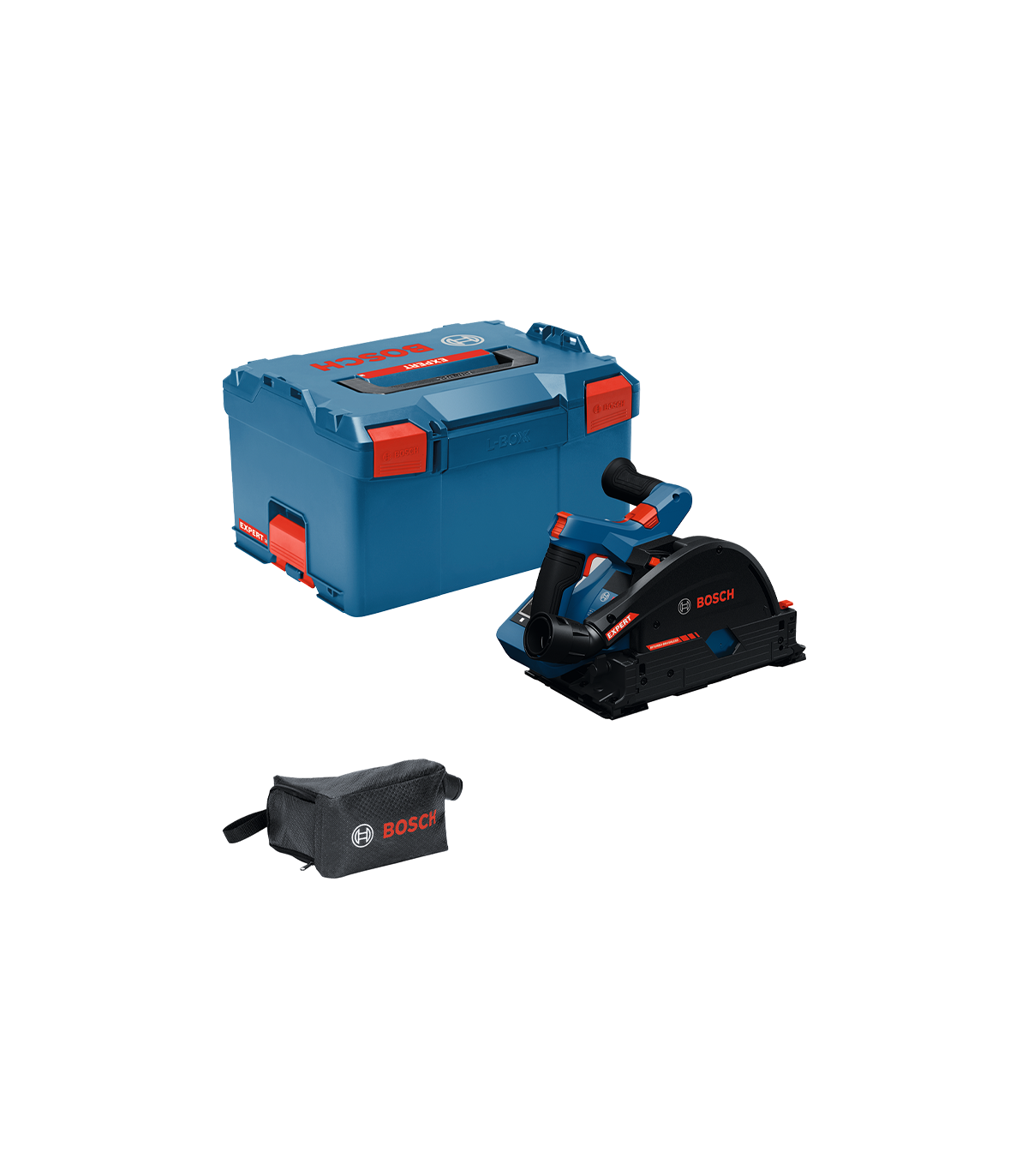 Scie plongeante EXPERT EXKT18V-52G BOSCH