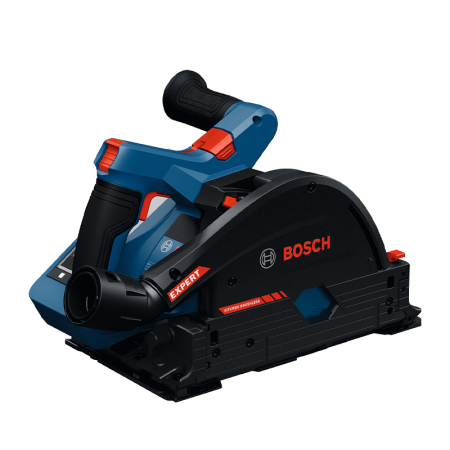 Scie plongeante EXPERT EXKT18V-52G BOSCH