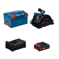 1 Batterie EXPERT 4 Ah + 1 Chargeur GAL 12V/18V-80
