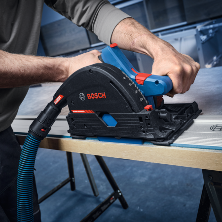 Scie plongeante EXPERT EXKT18V-52G BOSCH
