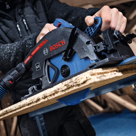 Scie circulaire EXPERT EXKS18V-68GX BOSCH
