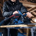 Scie circulaire EXPERT EXKS18V-68GX BOSCH