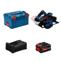 1 Batterie EXPERT 5,5 Ah + 1 Chargeur GAL 12V/18V-80