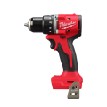 Pack 2 outils 18V M18 BLPP2FR-502X (Perforateur BLHX-0 SDS Plus + Perceuse visseuse BLDDRC-0) MILWAUKEE
