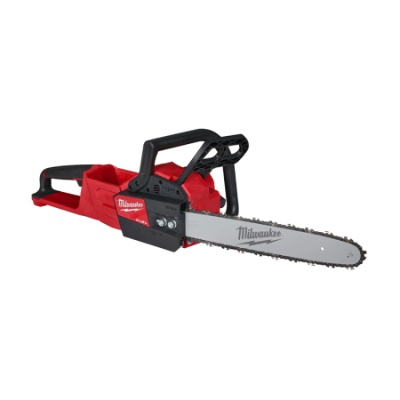 Pack 2 outils 18V M18 FPP2OPL13-802 (Souffleur FBLG3-0 + Tronçonneuse FCHS-0) MILWAUKEE