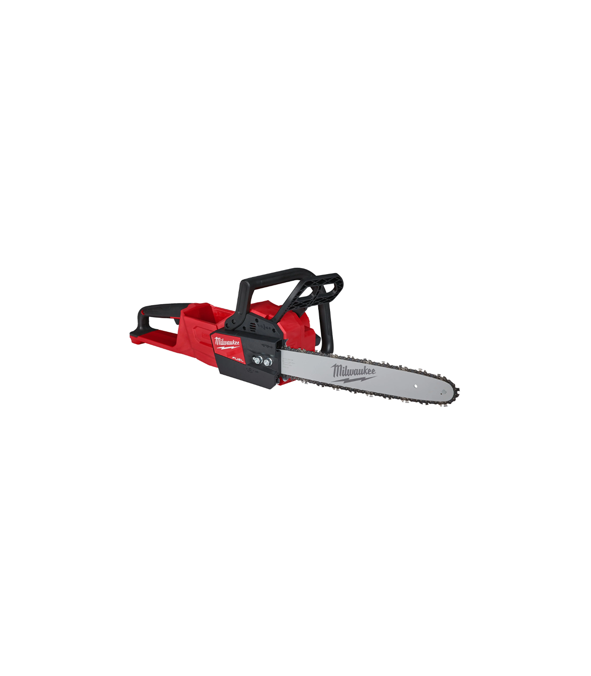 Pack 2 outils 18V M18 FPP2OPL13-802 (Souffleur FBLG3-0 + Tronçonneuse FCHS-0) MILWAUKEE