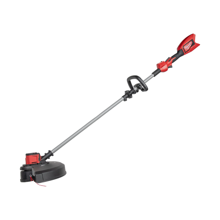 Pack 2 outils 18V M18 FPP2OPL12-802 (Souffleur FBLG3-0 + Débroussailleuse BLLT-0) MILWAUKEE