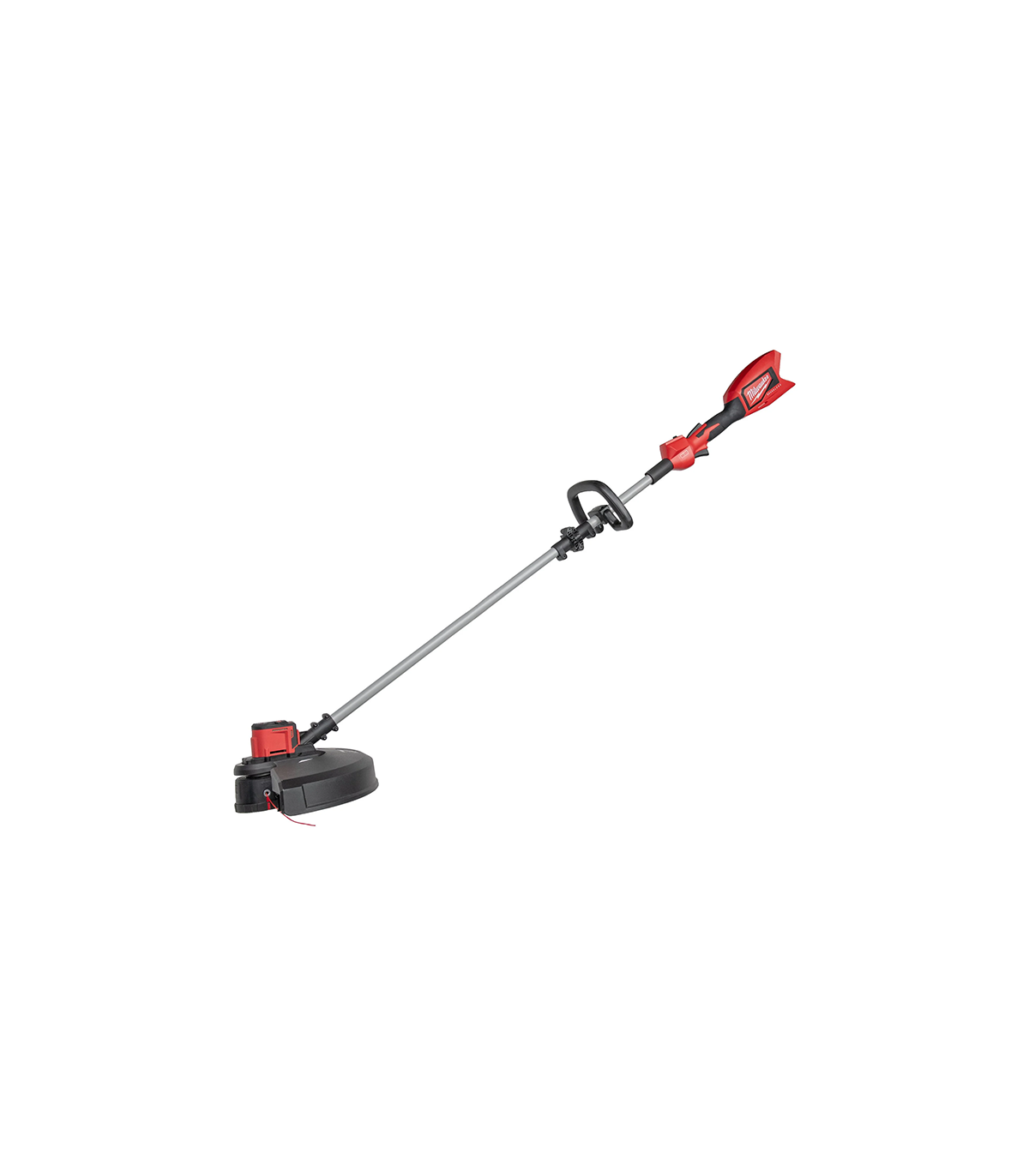 Pack 2 outils 18V M18 FPP2OPL12-802 (Souffleur FBLG3-0 + Débroussailleuse BLLT-0) MILWAUKEE