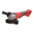 Pack 3 outils 18V M18 BLPP3C-502 (M18 BLPDRC + M18 BLH + M18 BLSAG125XPD) MILWAUKEE