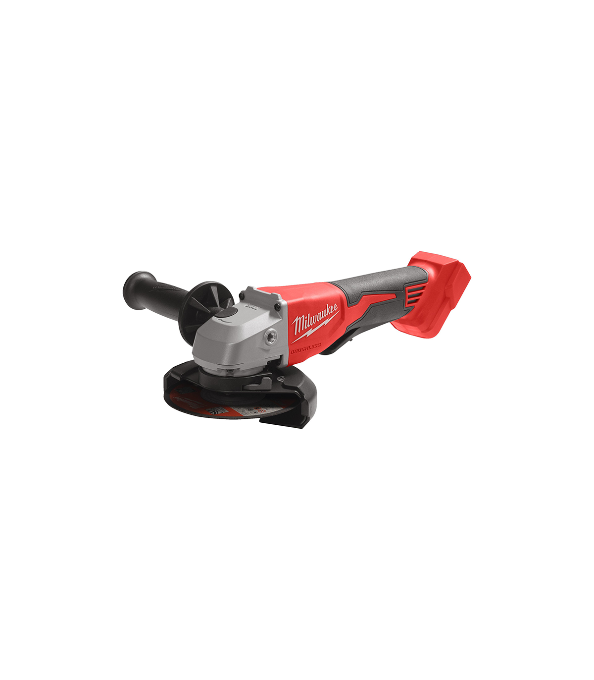 Pack 3 outils 18V M18 BLPP3C-502 (M18 BLPDRC + M18 BLH + M18 BLSAG125XPD) MILWAUKEE