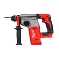 Pack 3 outils 18V M18 BLPP3C-502 (M18 BLPDRC + M18 BLH + M18 BLSAG125XPD) MILWAUKEE