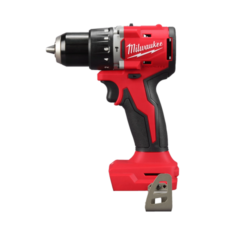 Pack 3 outils 18V M18 BLPP3C-502 (M18 BLPDRC + M18 BLH + M18 BLSAG125XPD) MILWAUKEE
