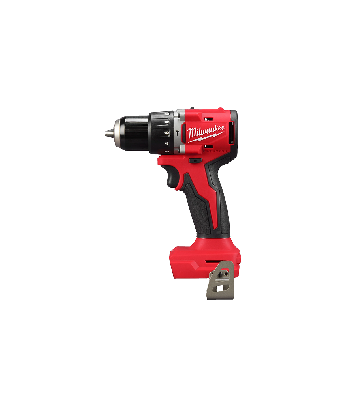 Pack 3 outils 18V M18 BLPP3C-502 (M18 BLPDRC + M18 BLH + M18 BLSAG125XPD) MILWAUKEE