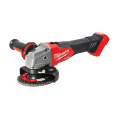 Pack 3 outils 18V M18 FPP3FR-502B (M18 FMTIW2F12 + M18 FSAG125X + M18 BLDDRC) MILWAUKEE