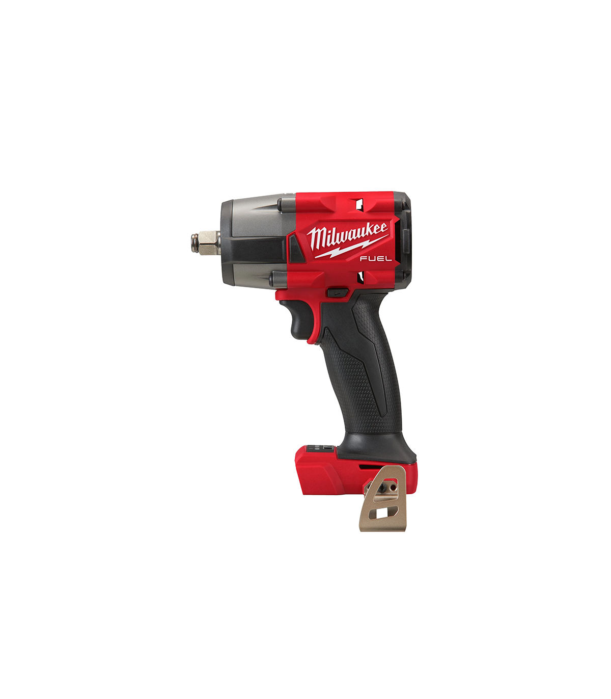 Pack 3 outils 18V M18 FPP3FR-502B (M18 FMTIW2F12 + M18 FSAG125X + M18 BLDDRC) MILWAUKEE