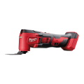Pack 5 outils 18V M18 FPP5FR-502B (M18 BLDDRC + M18 BLIDRC + M18 FBJS + M18 BLCS66 + M18 BMT) MILWAUKEE