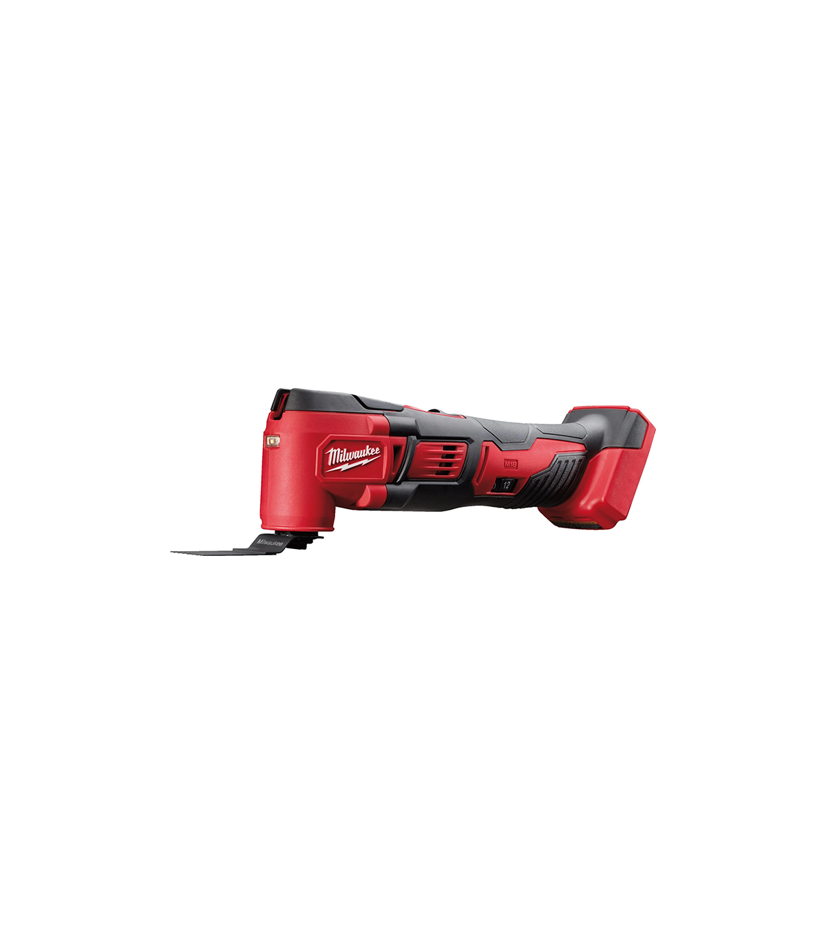 Pack 5 outils 18V M18 FPP5FR-502B (M18 BLDDRC + M18 BLIDRC + M18 FBJS + M18 BLCS66 + M18 BMT) MILWAUKEE