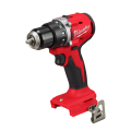 Pack 5 outils 18V M18 FPP5FR-502B (M18 BLDDRC + M18 BLIDRC + M18 FBJS + M18 BLCS66 + M18 BMT) MILWAUKEE