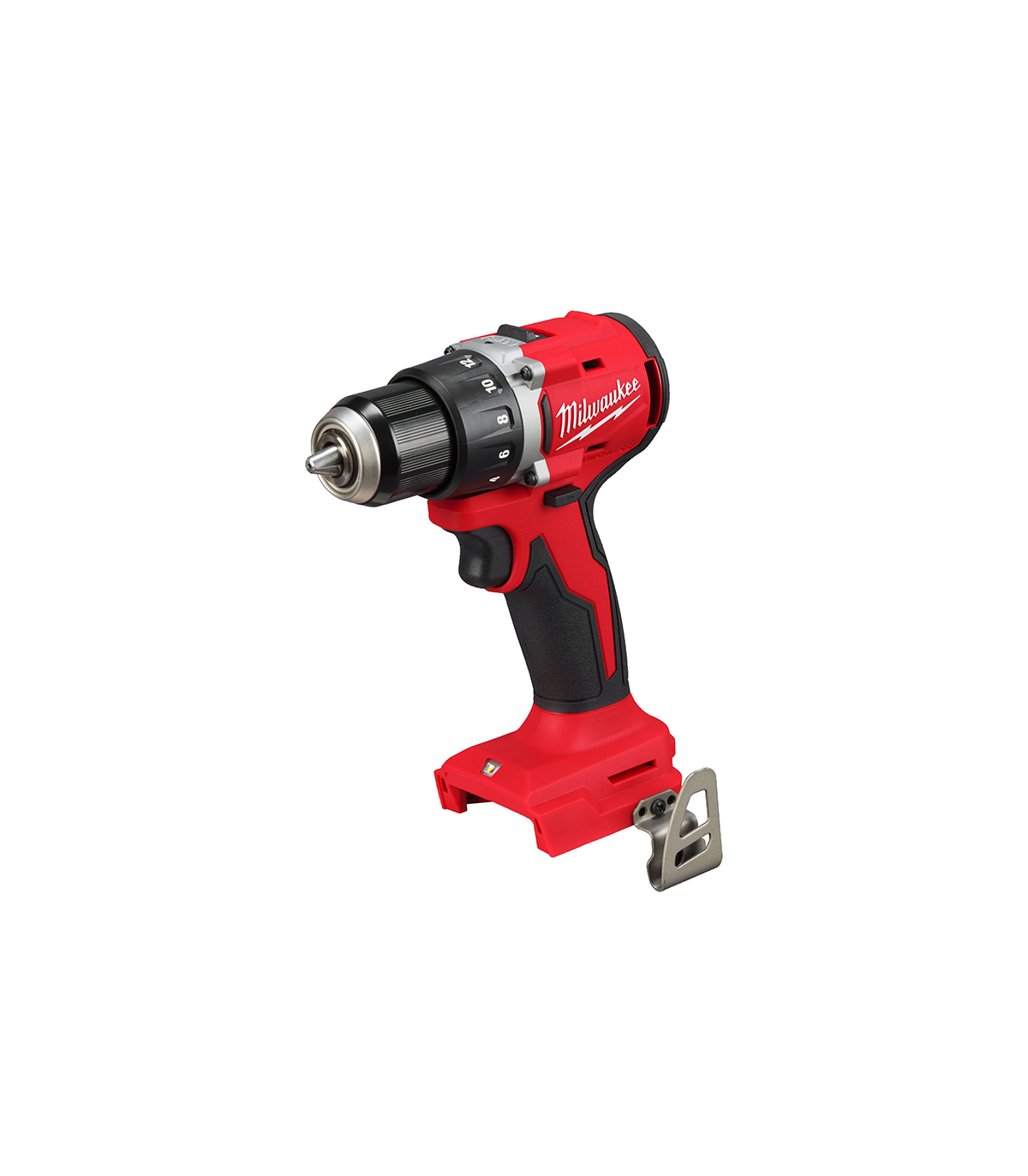 Pack 5 outils 18V M18 FPP5FR-502B (M18 BLDDRC + M18 BLIDRC + M18 FBJS + M18 BLCS66 + M18 BMT) MILWAUKEE