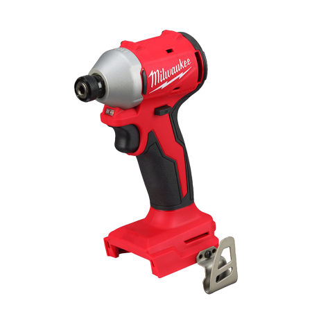 Pack 5 outils 18V M18 FPP5FR-502B (BLDDRC + BLIDRC + FBJS + BLCS66 + BMT) MILWAUKEE