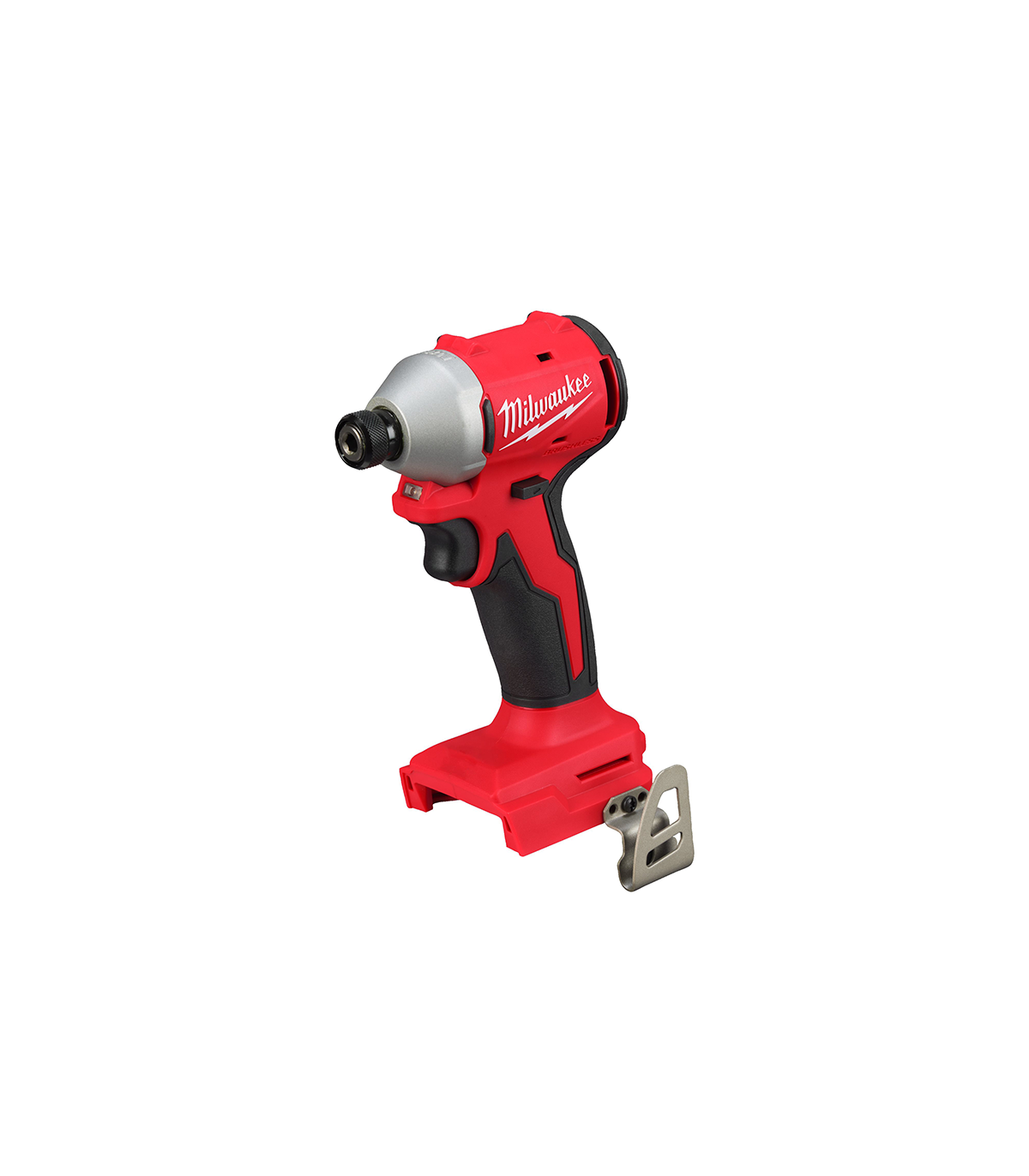 Pack 5 outils 18V M18 FPP5FR-502B (BLDDRC + BLIDRC + FBJS + BLCS66 + BMT) MILWAUKEE