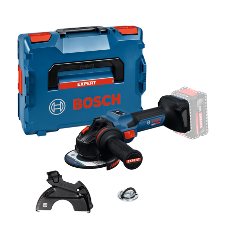 Meuleuse Ø125 mm EXPERT EXWS18V-15S BOSCH