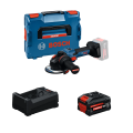 1 Batterie EXPERT 5,5 Ah + 1 Chargeur GAL 12V/18V-80