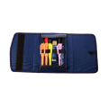 Trousse d'assortiment crayon marquage PRO DRY LYRA