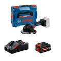 1 Batterie EXPERT 8 Ah + 1 Chargeur EXAL18V-160