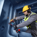 Meuleuse Ø125 mm EXPERT EXWS18V-15S BOSCH