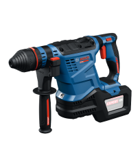 Perforateur SDS Plus EXPERT EXBH18V-32F BOSCH