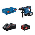 1 Batterie EXPERT 8 Ah + 1 Chargeur EXAL18V-160